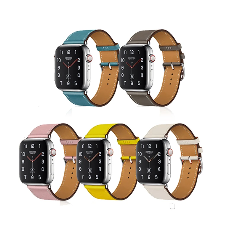 Wholesale Price nylon silicone metal strap steel watchband for apple watch band, Multi color
Wholesale Price nylon silicone metal strap steel watchband for apple watch band, Multi color