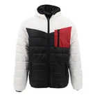winter mens down parka coat hombre jackets