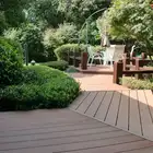 Decking Composite Decking Outdoor Decking Wpc Engineered Flooring