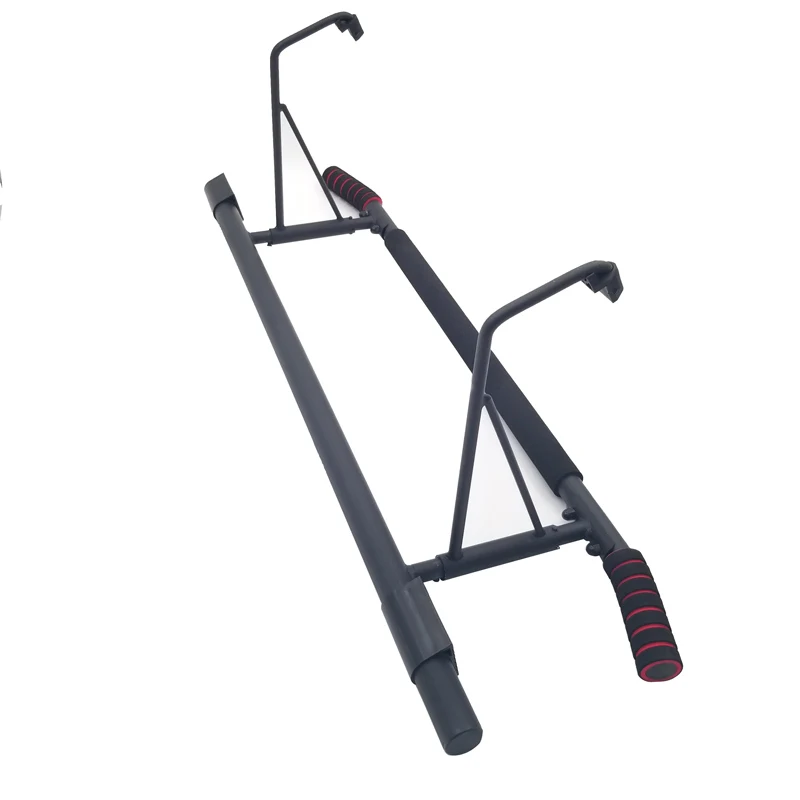 Wholesale Horizontal Door Frame Chin Up Indoor Fitness Door Pull Up Bar, Black,red,green,blue customized availabled
Wholesale Horizontal Door Frame Chin Up Indoor Fitness Door Pull Up Bar, Black,red,green,blue customized availabled