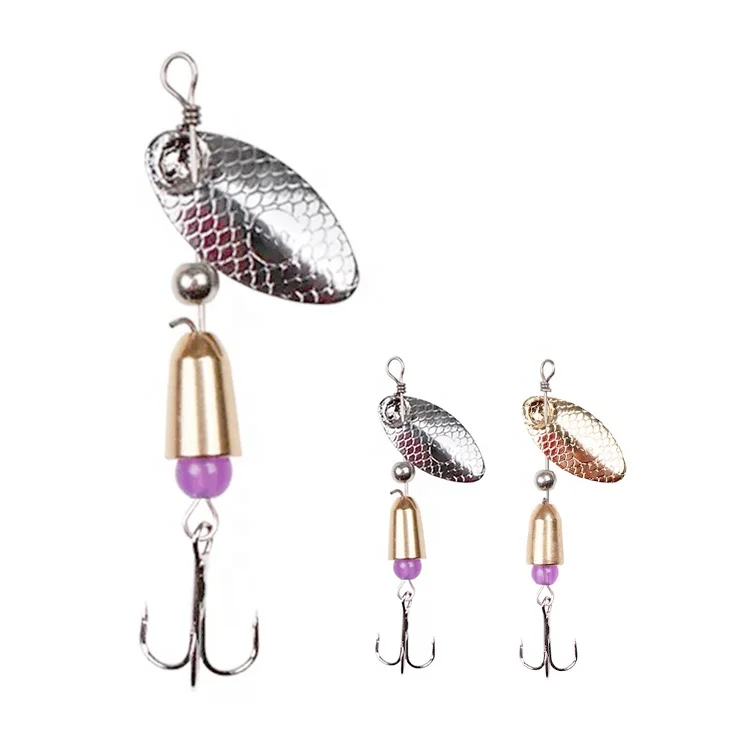 MISTER JIGGING 5.5g 70mm bass lures fishing spoon spinner blades for fishing lures, 2colors
MISTER JIGGING 5.5g 70mm bass lures fishing spoon spinner blades for fishing lures, 2colors