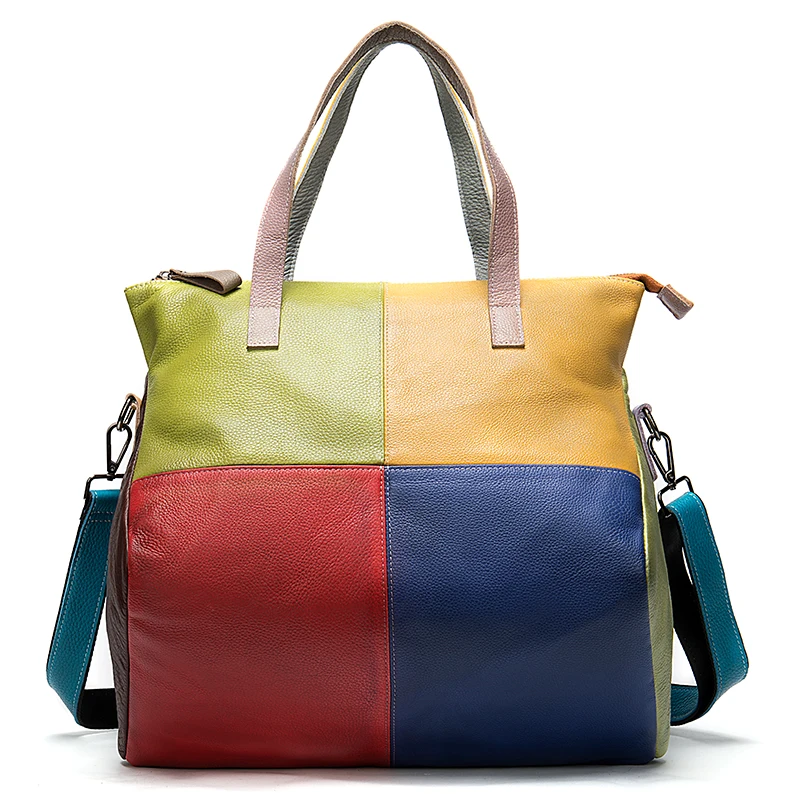 OEM online 86437 Designer ladies women's genuine leather bags shopping women handbags for 14 inch laptop
OEM online 86437 Designer ladies women's genuine leather bags shopping women handbags for 14 inch laptop