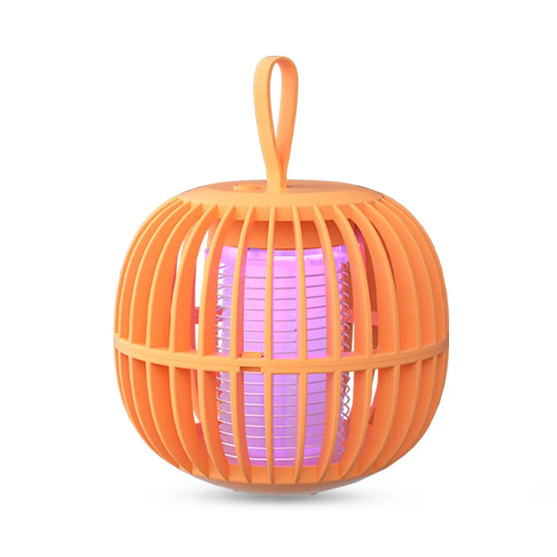 2022 Newest Arrival Pumpkin Mosquito Repellent Lamp Mosquito Killer Lamp Small Night Lamp
2022 Newest Arrival Pumpkin Mosquito Repellent Lamp Mosquito Killer Lamp Small Night Lamp