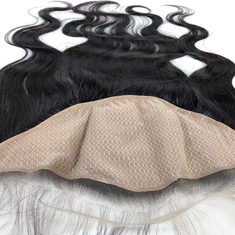 Wholesale Brazilian Human Hair Lace Closure Body Wave 13x6 Lace Frontal New Scalp Remy 100% Human Hair
Wholesale Brazilian Human Hair Lace Closure Body Wave 13x6 Lace Frontal New Scalp Remy 100% Human Hair