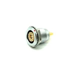 EGG 2B 10+1 Pin Push-Pull Connector Female
