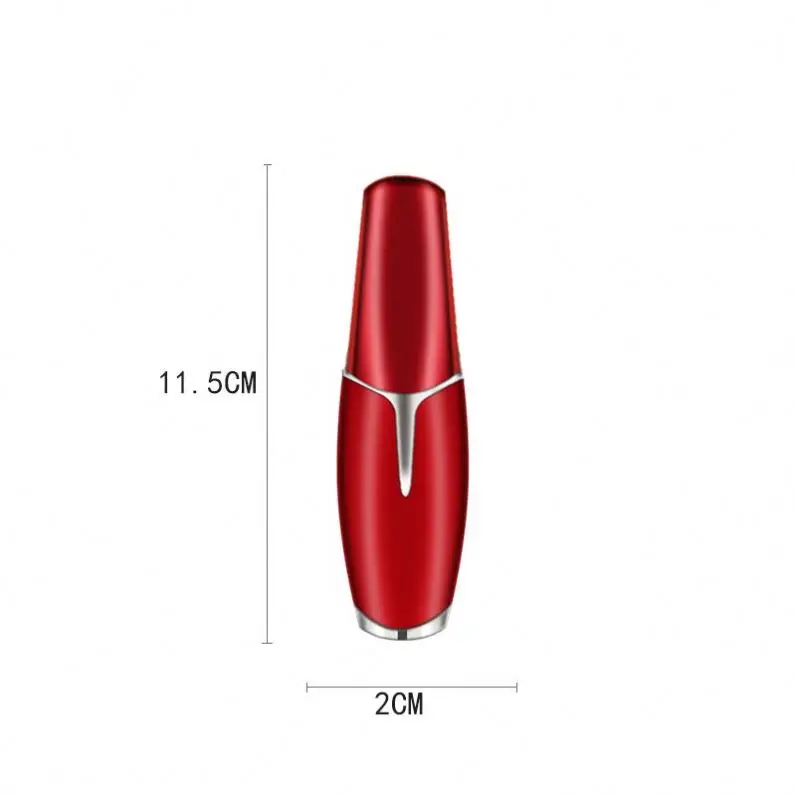 New Product Portable Usb Rechargeable Mini Electric Anti-Wrinkle Daisy Carboxytherapy Gun Beauty Device, Red,white
New Product Portable Usb Rechargeable Mini Electric Anti-Wrinkle Daisy Carboxytherapy Gun Beauty Device, Red,white