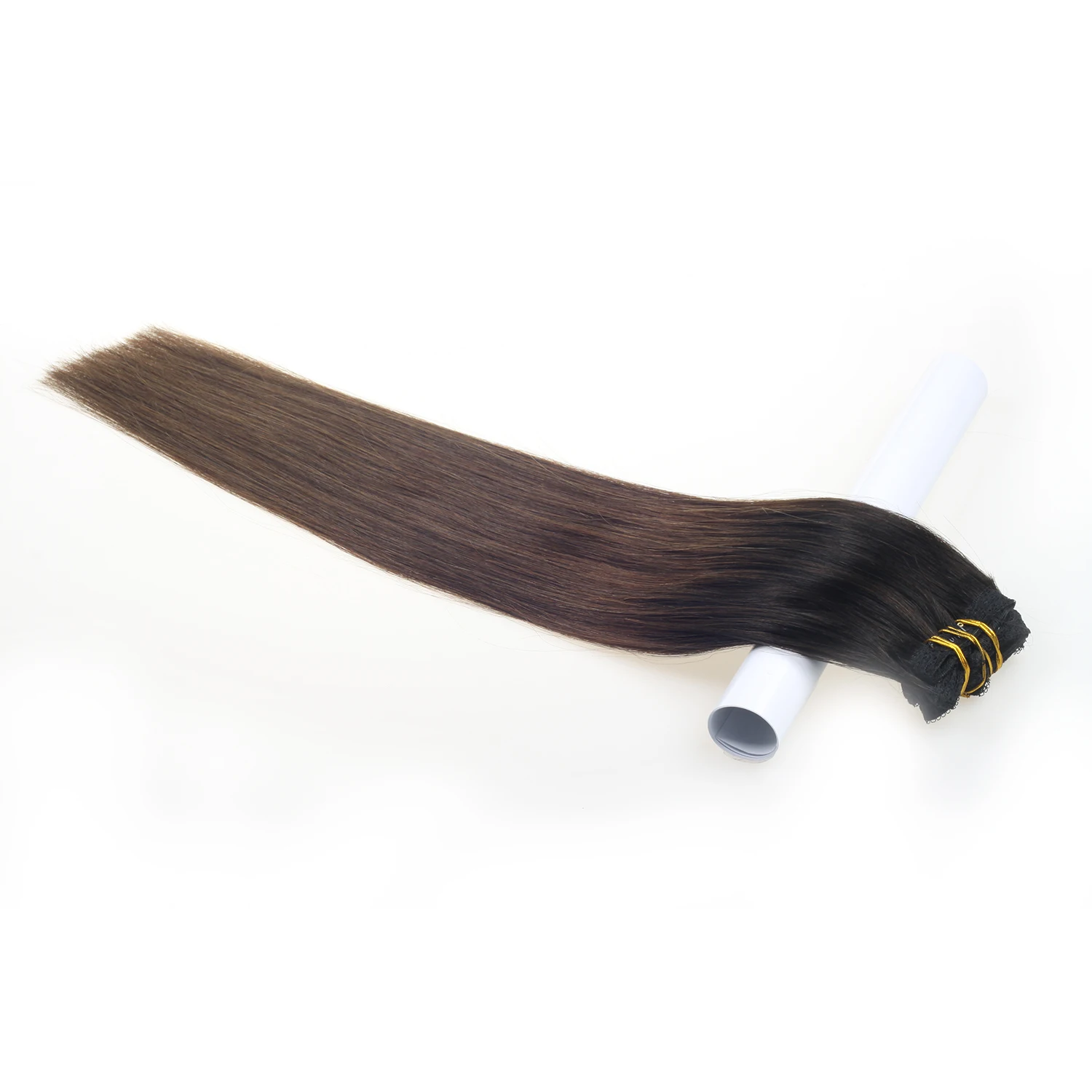 Hot Sale Double Sided Ombre Color Clip Ins Brazilian Hair Extensions Virgin Remy Human Hair Clip In Hair Extensions
Hot Sale Double Sided Ombre Color Clip Ins Brazilian Hair Extensions Virgin Remy Human Hair Clip In Hair Extensions