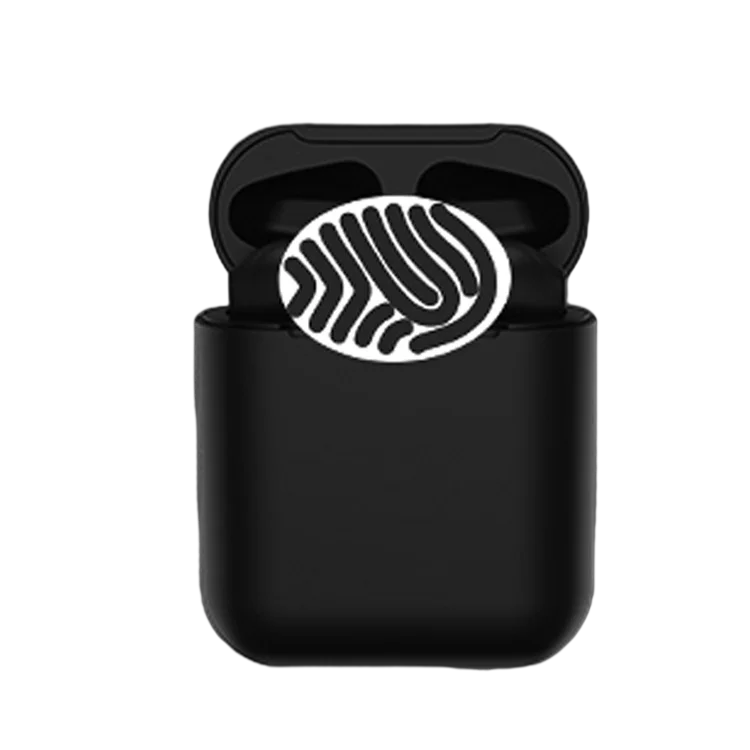 Bilateral Stereo Transmission Stable Wireless Sport Earbuds Earphone, Picture showed
Bilateral Stereo Transmission Stable Wireless Sport Earbuds Earphone, Picture showed