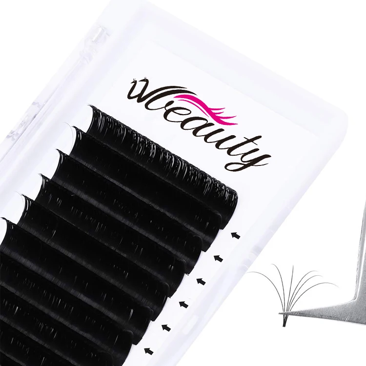 High Quality Whole Sale Remover ultra dark black 2D 3D 4D 5D 6D volume lashes Fan Eyelash Extension
High Quality Whole Sale Remover ultra dark black 2D 3D 4D 5D 6D volume lashes Fan Eyelash Extension