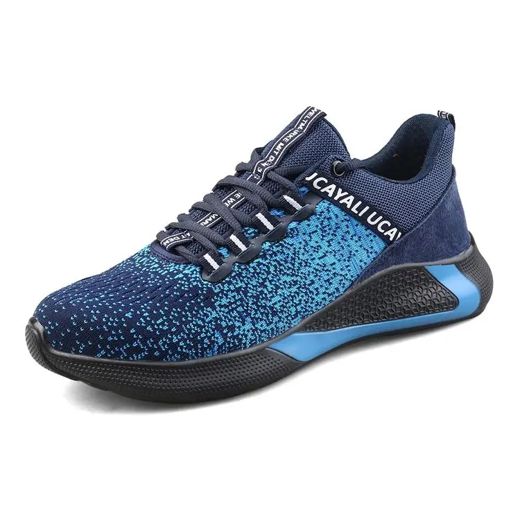Drop Shipping Sells Safety Shoes Steel Toe Work Sneakers Breathable Construction Footwear
Drop Shipping Sells Safety Shoes Steel Toe Work Sneakers Breathable Construction Footwear