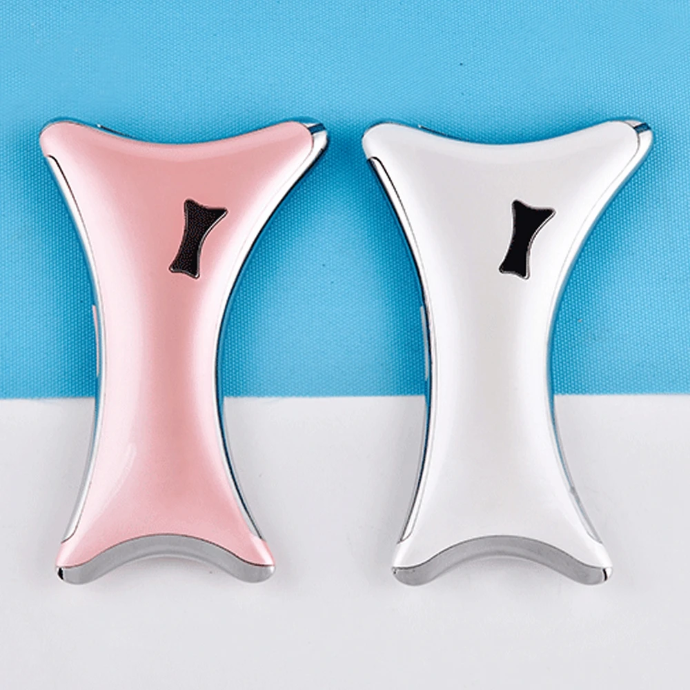 Professional Skin care USB Charging beauty instrument heating micro current facial lifting massager Electric scraping instrumen
Professional Skin care USB Charging beauty instrument heating micro current facial lifting massager Electric scraping instrumen