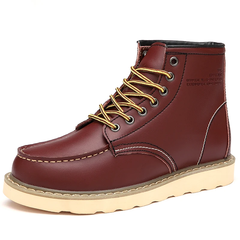 2021 men brand name rubber boots men's snow men boots High quality shoes causal boots hiking shoes
2021 men brand name rubber boots men's snow men boots High quality shoes causal boots hiking shoes