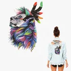 Most Popular Custom Clothes Screen Plastisol Printed Heat Transfer
