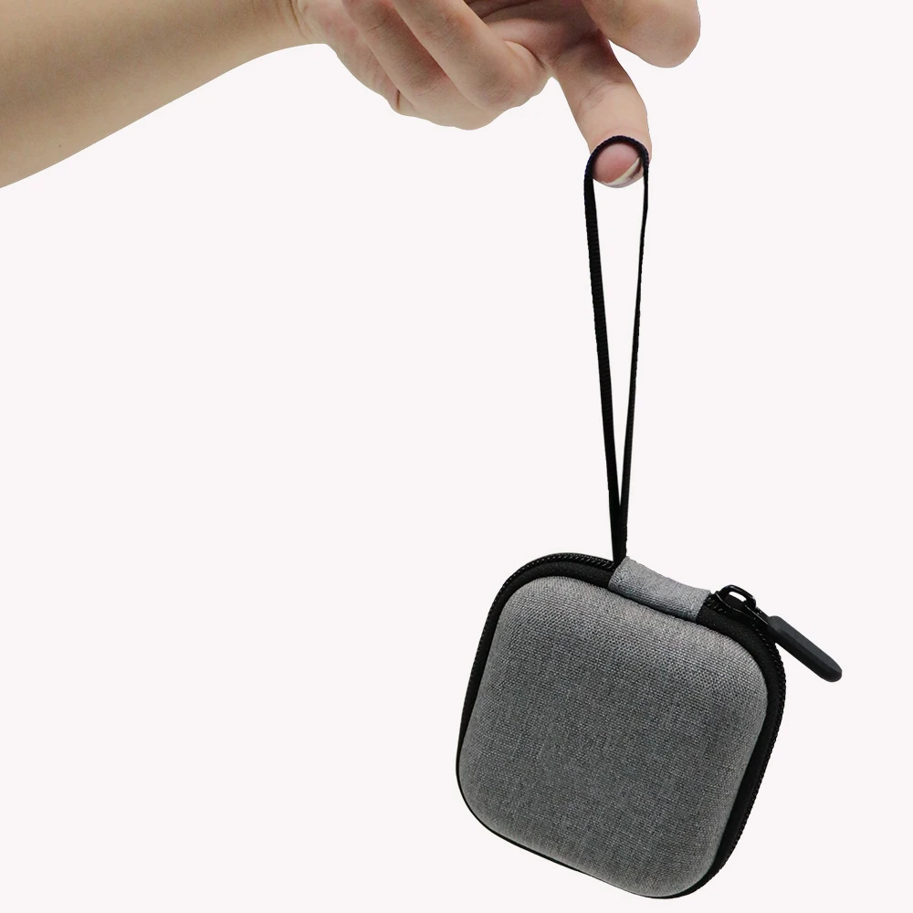Original Factory Waterproof Portable Zipper Storage Protective Eva Earphone Headphone Cases For MP3 Earbuds, Customized color 
Original Factory Waterproof Portable Zipper Storage Protective Eva Earphone Headphone Cases For MP3 Earbuds, Customized color