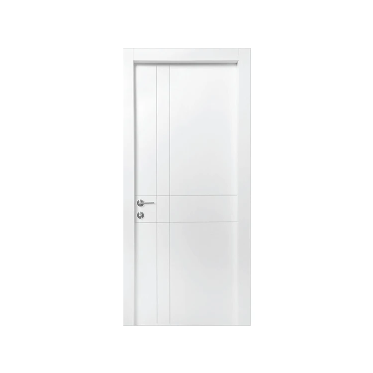 wpc pvc door