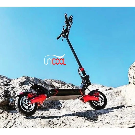 Unicool latest original scooter electrico rapido fastest 2000wat 60v adulto best el scooter with hydraulic brake
Unicool latest original scooter electrico rapido fastest 2000wat 60v adulto best el scooter with hydraulic brake