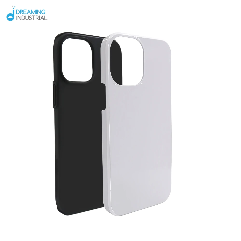 3D Sublimation 2 IN 1 Case for iPhone 13/ Sublimation Tough Case for iPhone 13/ Sublimation Heavy duty case for iPhone 12
3D Sublimation 2 IN 1 Case for iPhone 13/ Sublimation Tough Case for iPhone 13/ Sublimation Heavy duty case for iPhone 12