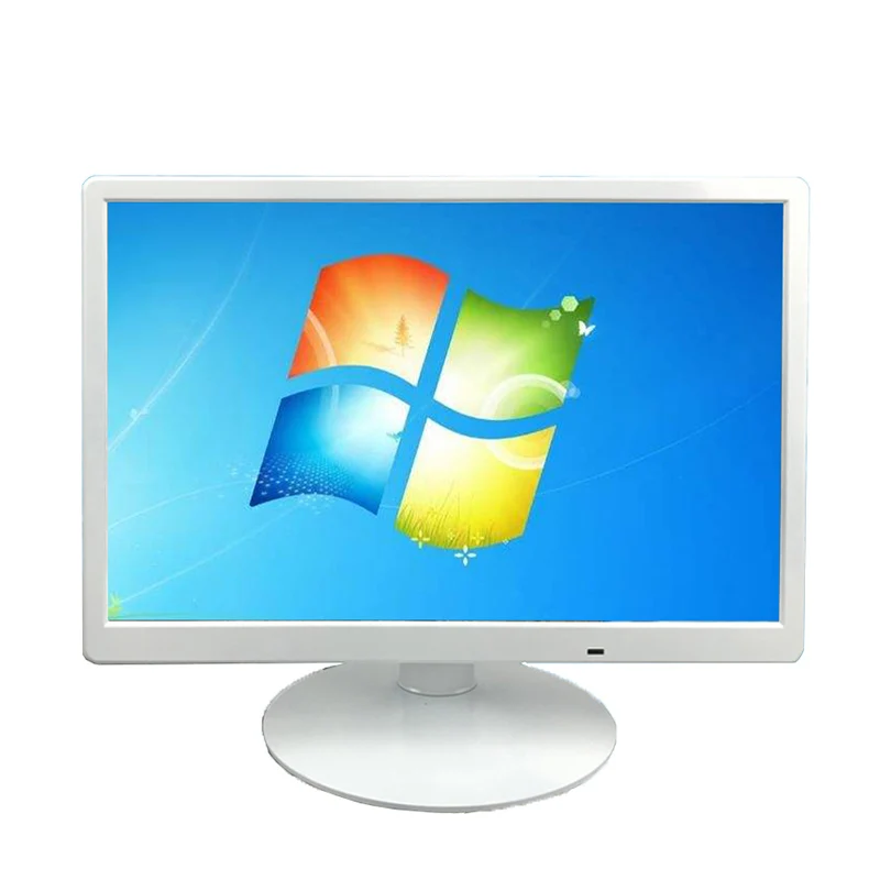 mirror image flip Reverse LED Monitor 16:10 High Brightness Desktop Monitor, White
mirror image flip Reverse LED Monitor 16:10 High Brightness Desktop Monitor, White
