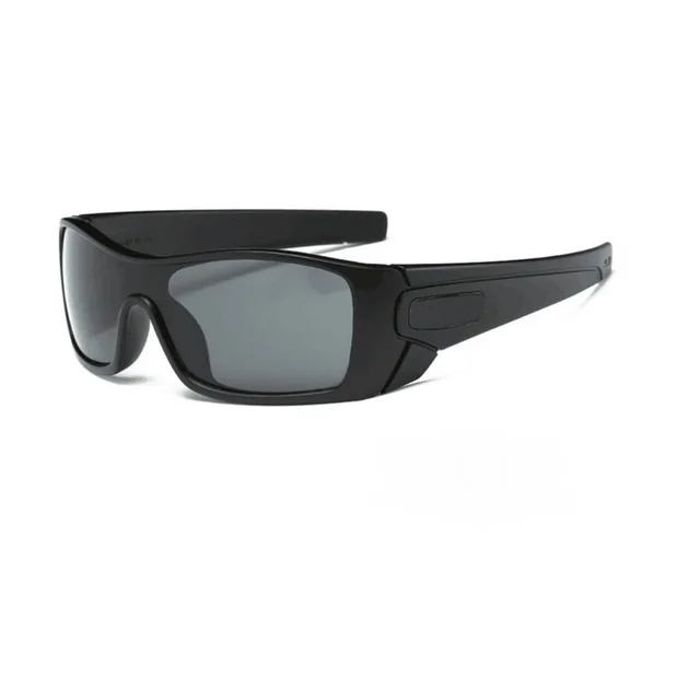 Calssic Oversized Sunglasses Men for Sport Outdoor Fishing Driving Sun Glasses UV400 Explosion-Proof Glasses, Colors
Calssic Oversized Sunglasses Men for Sport Outdoor Fishing Driving Sun Glasses UV400 Explosion-Proof Glasses, Colors