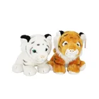 Activity gifts easy to clean tiger stuffed animal plush toys