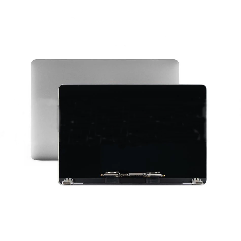 Genuine Full LCD Screen Assembly For Macbook Pro Retina 15.4" A1990 Late 2018 Mid 2019 MR932 MR942
Genuine Full LCD Screen Assembly For Macbook Pro Retina 15.4" A1990 Late 2018 Mid 2019 MR932 MR942