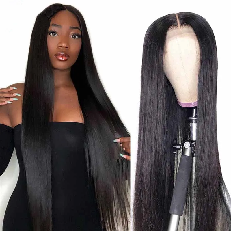 Perruque 180 Density 4x4 Lace Wig Water Wave Human Hair Wig Lace Closure Wig Bleached Knot Body Waves 4*4 Swiss French Lace
Perruque 180 Density 4x4 Lace Wig Water Wave Human Hair Wig Lace Closure Wig Bleached Knot Body Waves 4*4 Swiss French Lace