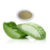 Organic price list of aloe vera leaves extract cosmetics 200 to 1 concentrated freeze dried gel aloin powder