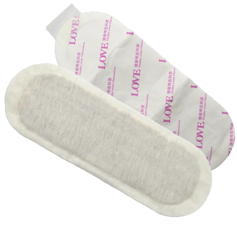 Herbal Cotton Sanitary Napkin Individually Wrapped Sanitary Pads for Feminine Hygiene Care, White
Herbal Cotton Sanitary Napkin Individually Wrapped Sanitary Pads for Feminine Hygiene Care, White