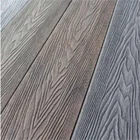 Wood Wood Plastic Deck Material Outdoor Composite Lowes Hollow WPC Floor