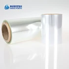Strict Quality Control E100 Transparent Pet Protective Film