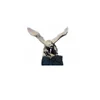 /product-detail/gab249-factory-outlets-high-quality-animal-statue-ornament-garden-marble-eagle-sculpture-326099131.html