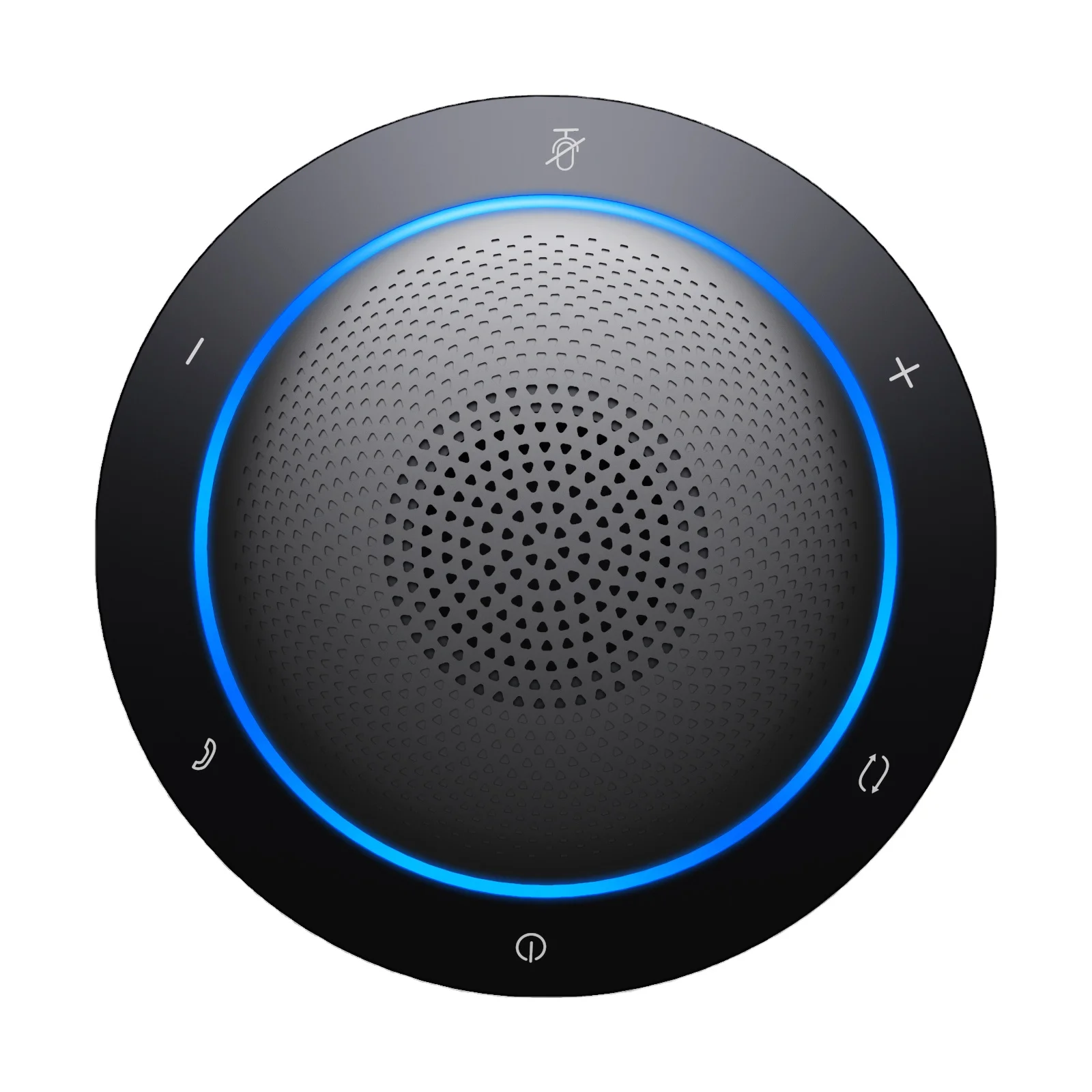 conference Microphone Style wireless speaker conference microphone usb speakerphone, Black
conference Microphone Style wireless speaker conference microphone usb speakerphone, Black