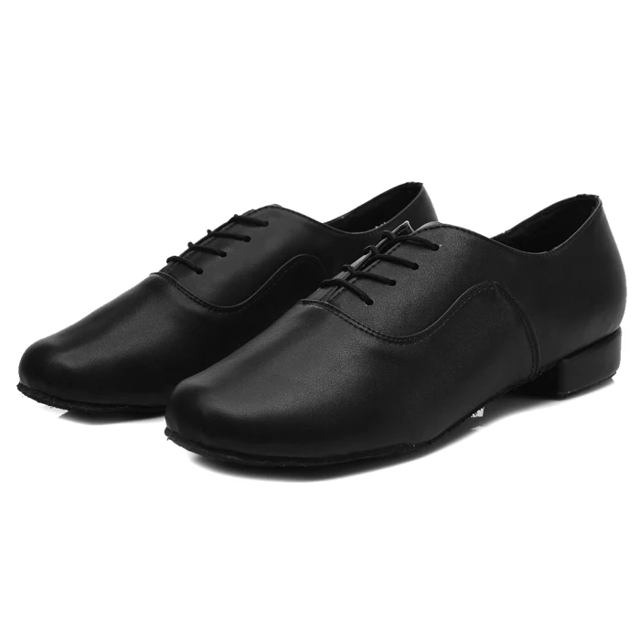 TY Black national standard ballroom dance beginner Latin dance shoes Latin dance tango shoes male
TY Black national standard ballroom dance beginner Latin dance shoes Latin dance tango shoes male