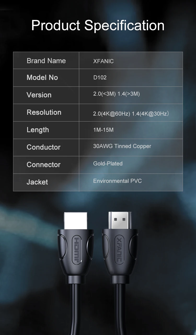 Oem Odm Induction Phone Charger Micro Hdmi Cable Micro Hdmi To Displayport Cable - ANKUX.COM