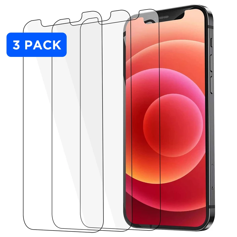 Free Sample Full Cover 2.5D 9H Screen Protector For 3 Pack Iphone 11 X 12 Screen Protector Tempered Glass, Clear
Free Sample Full Cover 2.5D 9H Screen Protector For 3 Pack Iphone 11 X 12 Screen Protector Tempered Glass, Clear