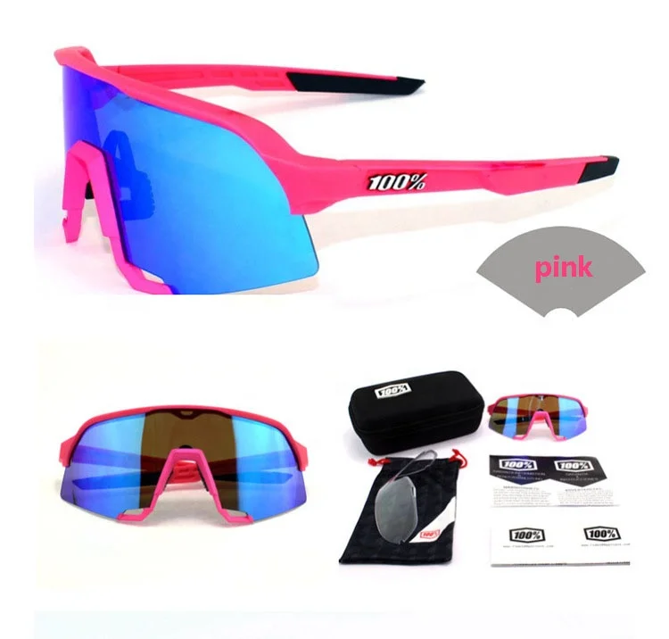 2021 new Large Frame Colorful Sunglasses Sports fast shipping cycling glasses polarized sports photochromic sun glasses
2021 new Large Frame Colorful Sunglasses Sports fast shipping cycling glasses polarized sports photochromic sun glasses