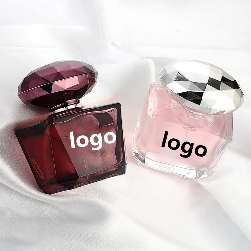 Osmanthus, peony and pomegranate diamond series, Black diamond, starlight night crystal Enchantress perfume
Osmanthus, peony and pomegranate diamond series, Black diamond, starlight night crystal Enchantress perfume