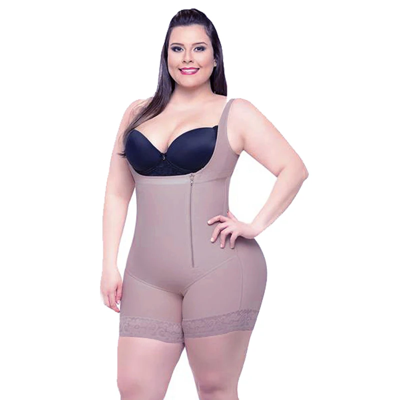Butt Lifter Waist Training Jumpsuit Waist Lifting Hip Tight Body Fat Woman Big Size Plastic Bodysuit D031 Shapers
Butt Lifter Waist Training Jumpsuit Waist Lifting Hip Tight Body Fat Woman Big Size Plastic Bodysuit D031 Shapers