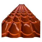 PPGI/Corrugated Zink Roofing Sheet/ Galvanized steel plate