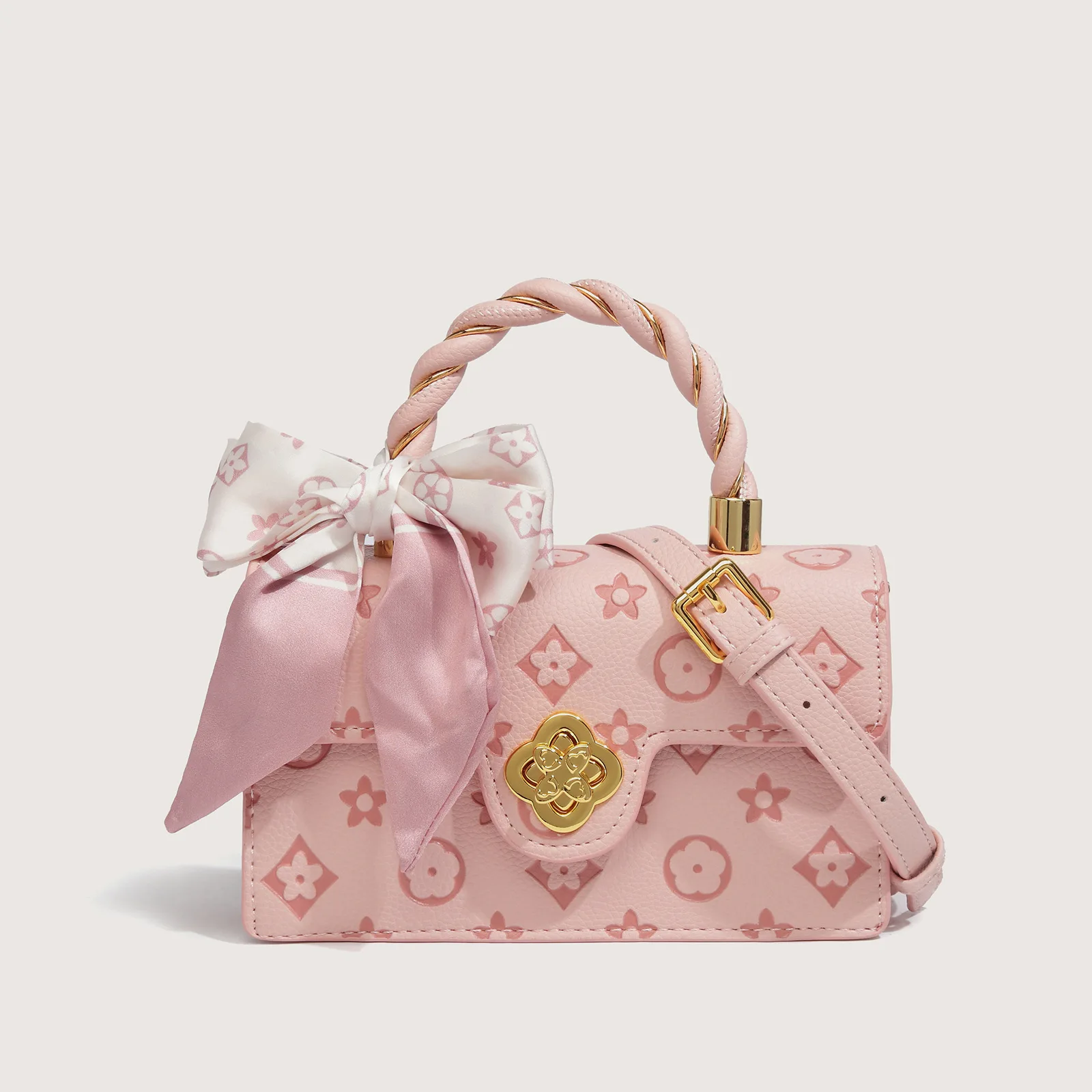 2022 new summer pink small square bag Portable Single Shoulder Bags women handbags ladies
2022 new summer pink small square bag Portable Single Shoulder Bags women handbags ladies