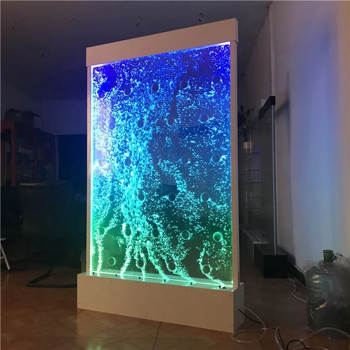 Customized Decorative Restaurant Room Partition Screen Wall