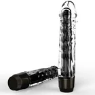 Sex toy, penis small bald vibrator for female massage masturbation