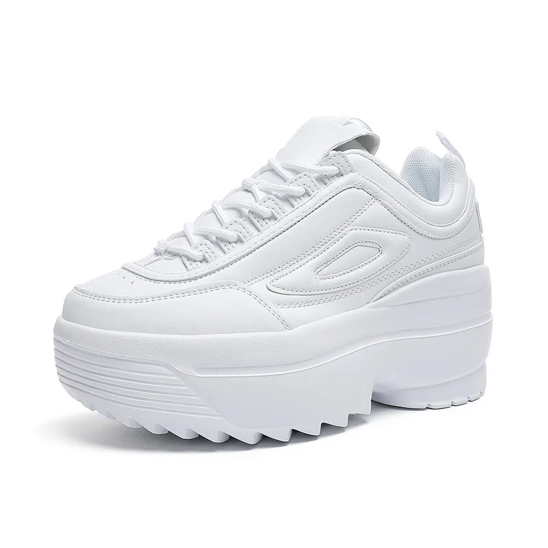 2021 Women'S Breathable Waterproof Increased Women'S Running Casual Shoes Large Size Walking Casual Sports Shoes For Women
2021 Women'S Breathable Waterproof Increased Women'S Running Casual Shoes Large Size Walking Casual Sports Shoes For Women