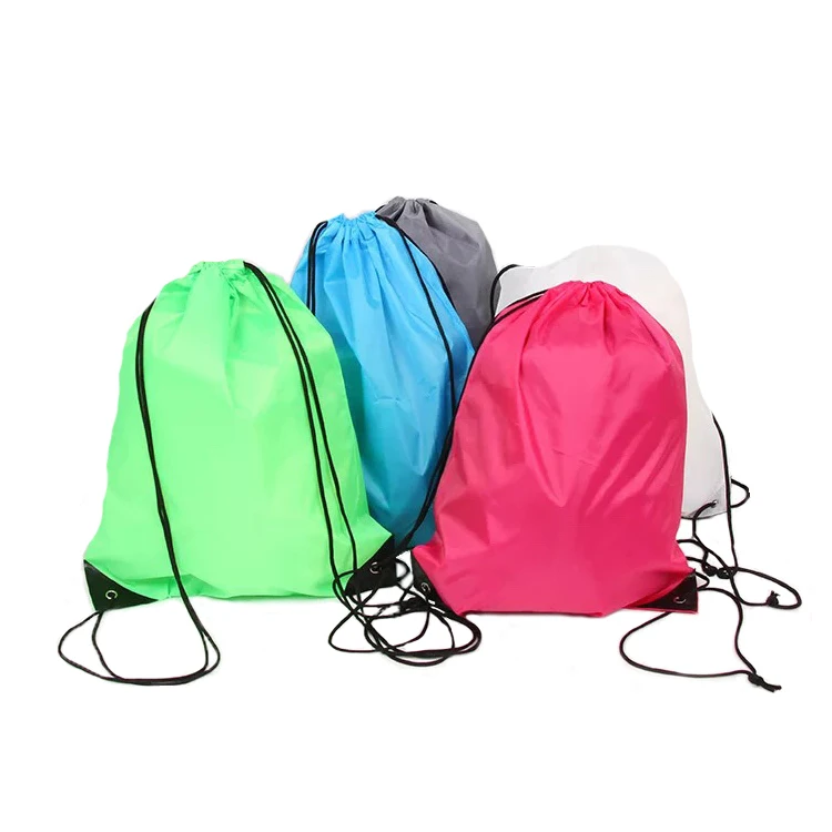 Portable Polyester Material Sports Gym Bag Waterproof Travel Drawstring Backpack Women Basketball Hand Bag
Portable Polyester Material Sports Gym Bag Waterproof Travel Drawstring Backpack Women Basketball Hand Bag