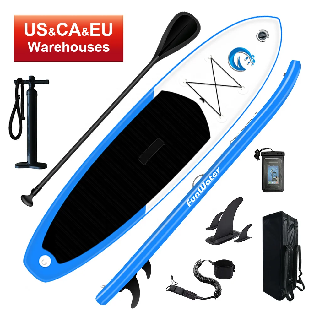 FUNWATER Drop Shipping Delivery Within 7 Days water sport board supboard stand up inflatable paddle board
FUNWATER Drop Shipping Delivery Within 7 Days water sport board supboard stand up inflatable paddle board