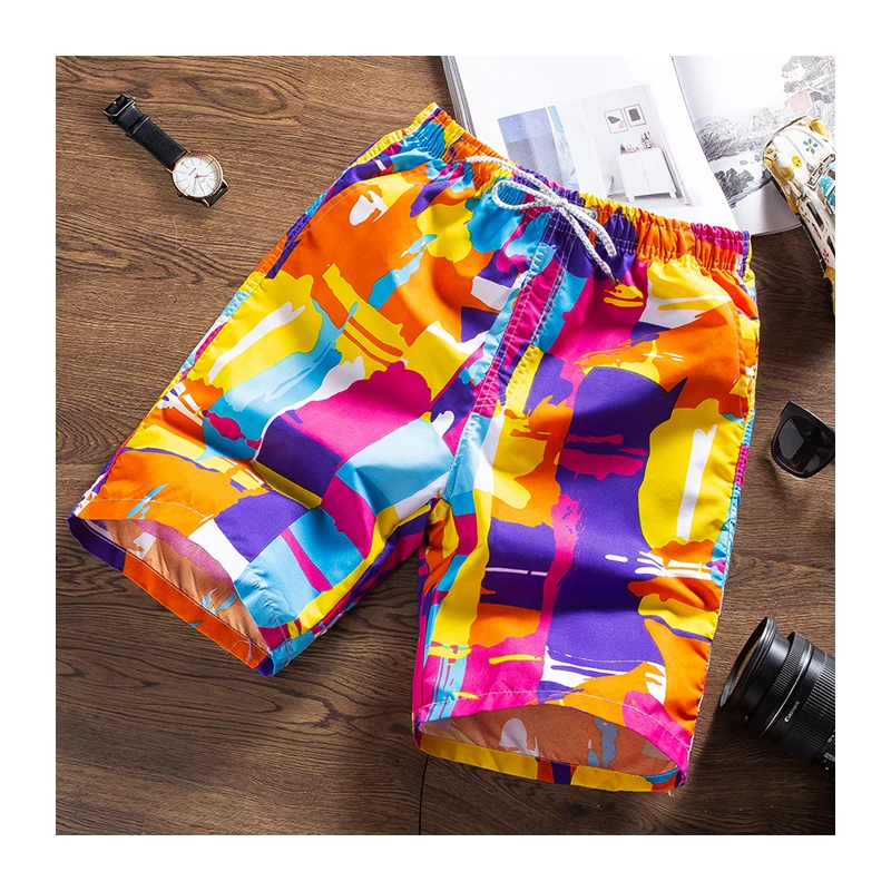 Colorful Quick Dry Performance Short Pants Gym Athletic Shorts Men's Women's Running Workout Shorts, Printing
Colorful Quick Dry Performance Short Pants Gym Athletic Shorts Men's Women's Running Workout Shorts, Printing