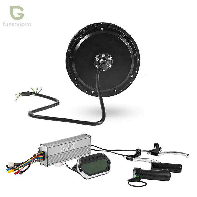 Best Selling Good Performance Rear Wheel Drive 1000w 16 Inch Electric Bicycle Motor Kit
Best Selling Good Performance Rear Wheel Drive 1000w 16 Inch Electric Bicycle Motor Kit