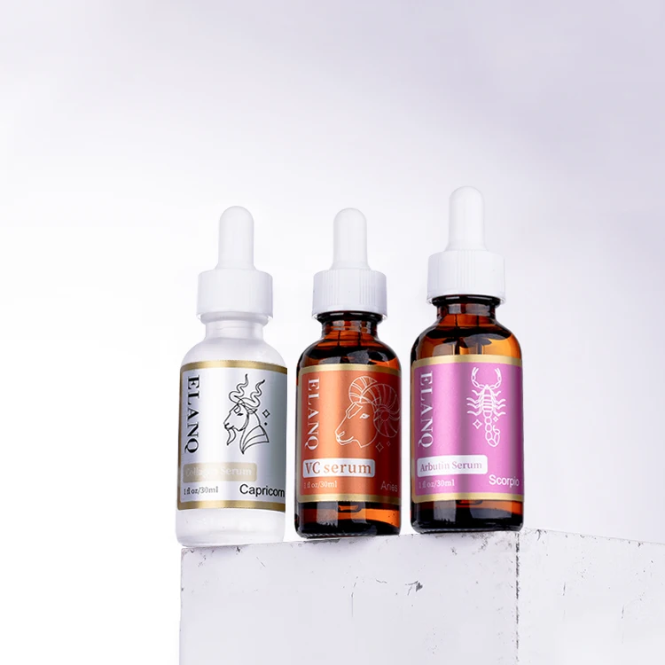 Hot Selling Organic Anti Age Facial Skin Whitening Private Label VC Serum Arbutin Collagen Face Serum
Hot Selling Organic Anti Age Facial Skin Whitening Private Label VC Serum Arbutin Collagen Face Serum