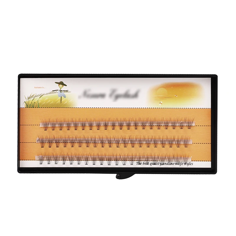 GODISS Women Coloured Colour Mink Coloured Las Extension Fans Eyelash 3d Lahes Extension Nesura Eyelashes
GODISS Women Coloured Colour Mink Coloured Las Extension Fans Eyelash 3d Lahes Extension Nesura Eyelashes