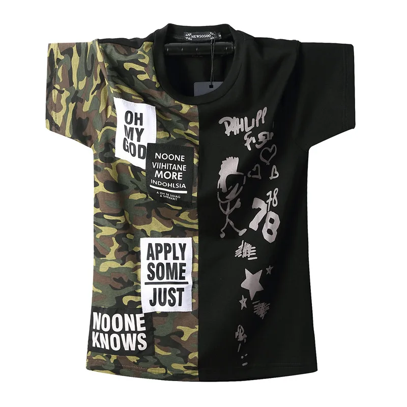 Hip Hop T-Shirt Streetwear 2020 Men Retro Print T Shirt Short Sleeve Cotton Top Tee Black Summer Street Wear Funny Tshirt HipHop, Bule
Hip Hop T-Shirt Streetwear 2020 Men Retro Print T Shirt Short Sleeve Cotton Top Tee Black Summer Street Wear Funny Tshirt HipHop, Bule
